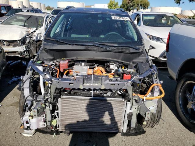 Photo 4 VIN: 1G1FZ6S01N4108233 - CHEVROLET BOLT EUV P 