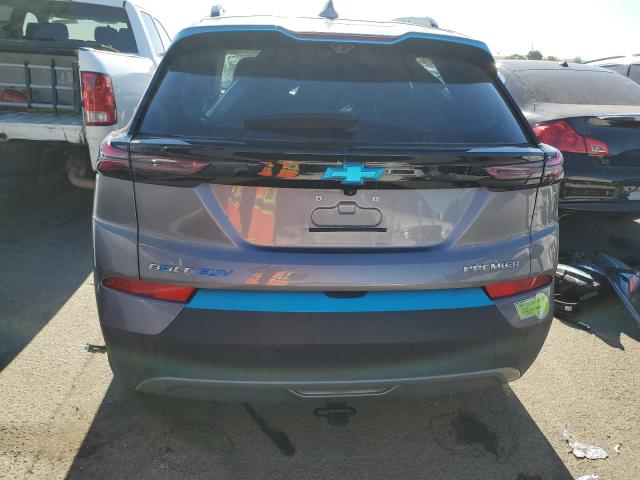 Photo 5 VIN: 1G1FZ6S01N4108233 - CHEVROLET BOLT EUV P 