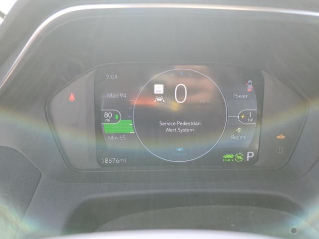 Photo 8 VIN: 1G1FZ6S01N4108233 - CHEVROLET BOLT EUV P 