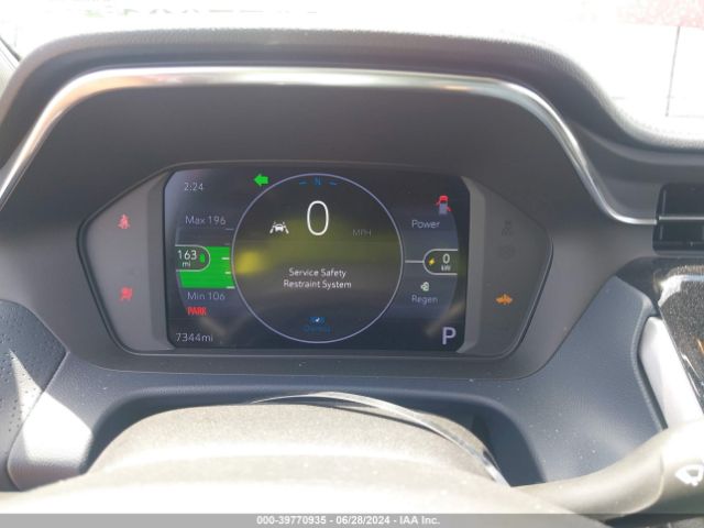 Photo 6 VIN: 1G1FZ6S01N4108586 - CHEVROLET BOLT EUV 