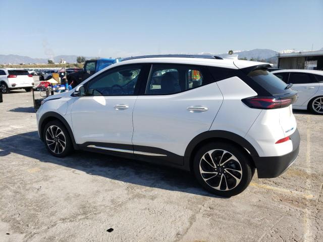 Photo 1 VIN: 1G1FZ6S01N4118812 - CHEVROLET BOLT EUV P 