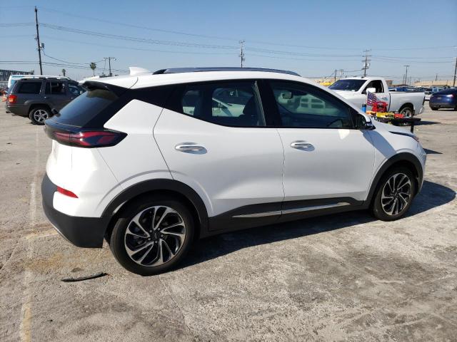 Photo 2 VIN: 1G1FZ6S01N4118812 - CHEVROLET BOLT EUV P 