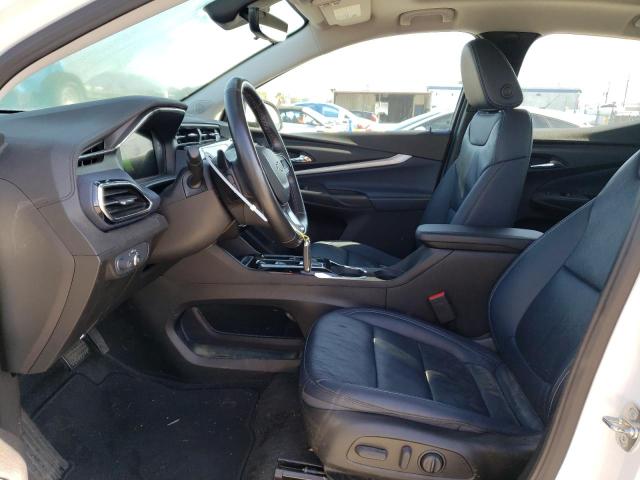 Photo 6 VIN: 1G1FZ6S01N4118812 - CHEVROLET BOLT EUV P 