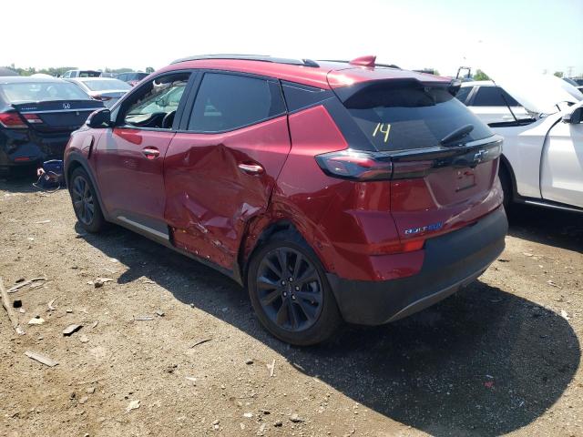 Photo 1 VIN: 1G1FZ6S01N4120818 - CHEVROLET BOLT 