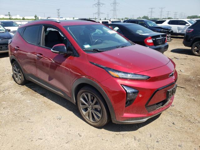 Photo 3 VIN: 1G1FZ6S01N4120818 - CHEVROLET BOLT 