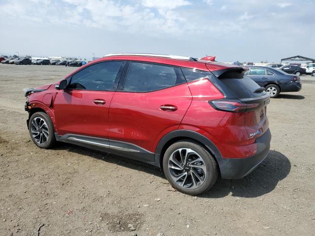 Photo 1 VIN: 1G1FZ6S01N4122018 - CHEVROLET BOLT 