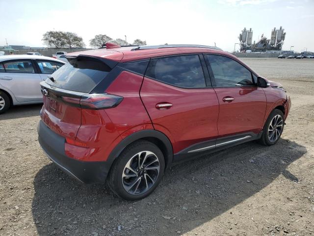 Photo 2 VIN: 1G1FZ6S01N4122018 - CHEVROLET BOLT 