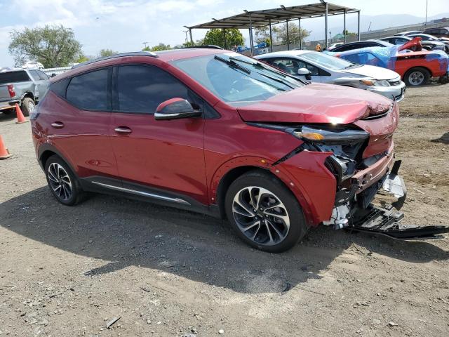 Photo 3 VIN: 1G1FZ6S01N4122018 - CHEVROLET BOLT 