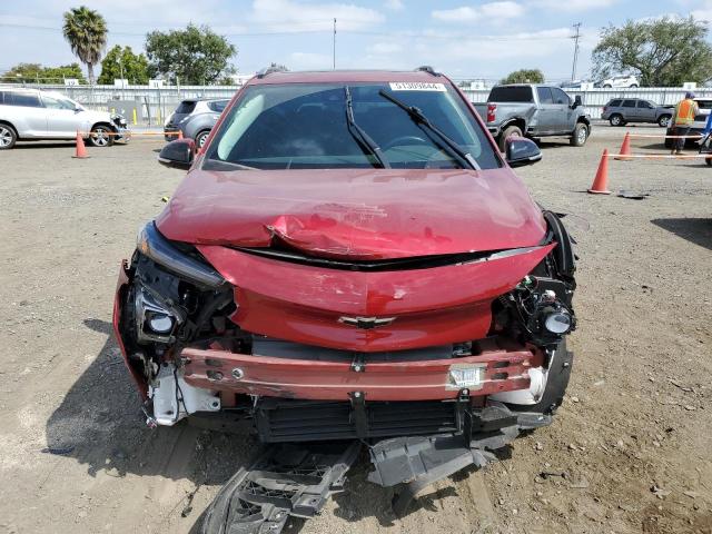 Photo 4 VIN: 1G1FZ6S01N4122018 - CHEVROLET BOLT 