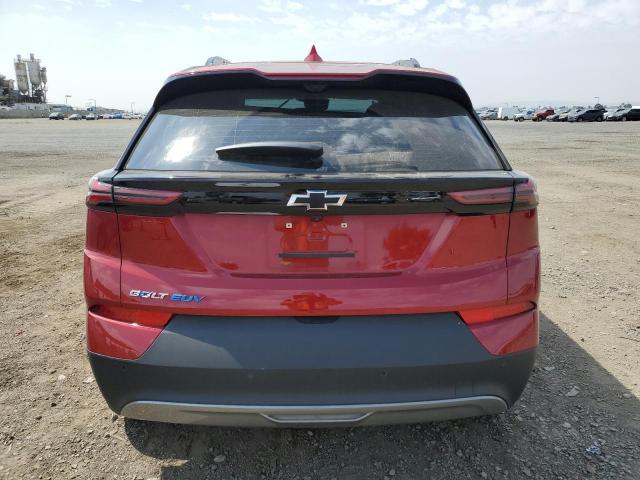 Photo 5 VIN: 1G1FZ6S01N4122018 - CHEVROLET BOLT 