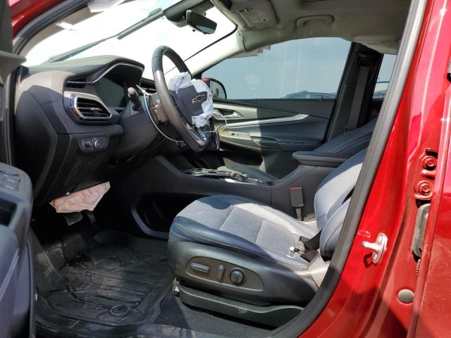 Photo 6 VIN: 1G1FZ6S01N4122018 - CHEVROLET BOLT 