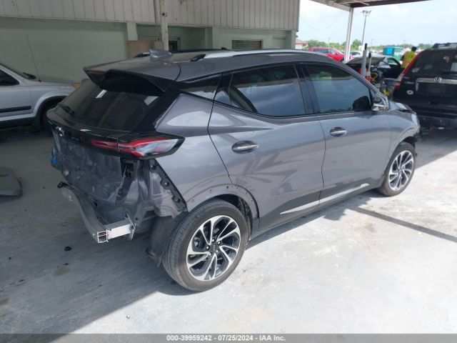 Photo 3 VIN: 1G1FZ6S01N4126036 - CHEVROLET BOLT EUV 