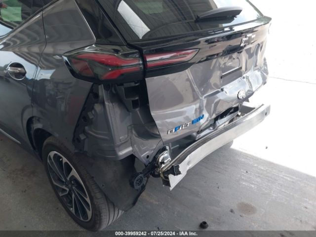 Photo 5 VIN: 1G1FZ6S01N4126036 - CHEVROLET BOLT EUV 