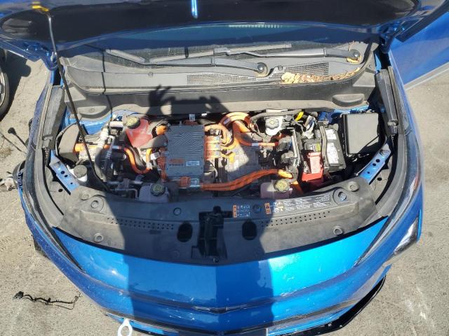 Photo 11 VIN: 1G1FZ6S01N4131656 - CHEVROLET BOLT EUV P 