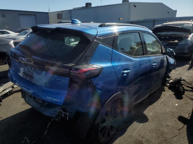 Photo 2 VIN: 1G1FZ6S01N4131656 - CHEVROLET BOLT EUV P 