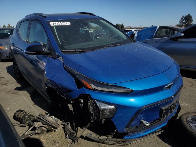 Photo 3 VIN: 1G1FZ6S01N4131656 - CHEVROLET BOLT EUV P 