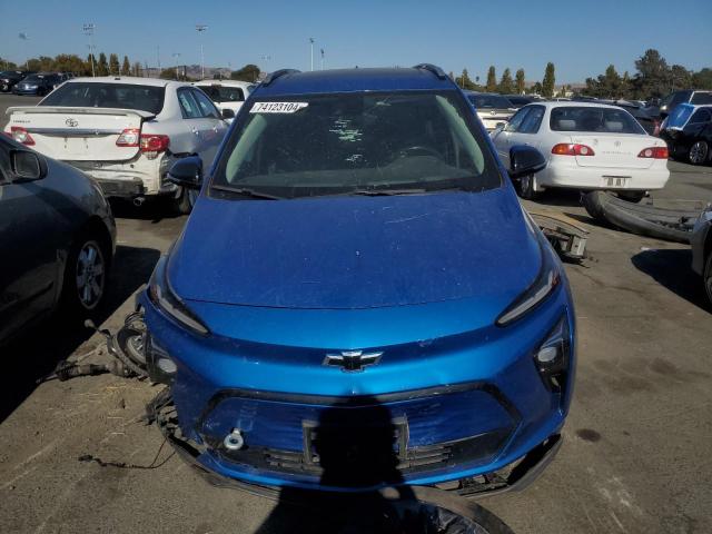 Photo 4 VIN: 1G1FZ6S01N4131656 - CHEVROLET BOLT EUV P 