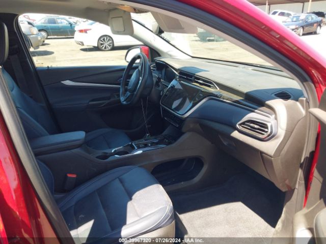 Photo 4 VIN: 1G1FZ6S01P4111555 - CHEVROLET BOLT EUV 