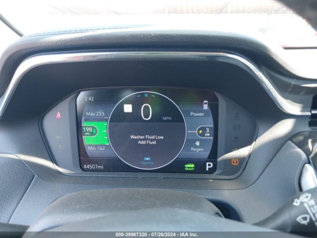 Photo 6 VIN: 1G1FZ6S01P4111555 - CHEVROLET BOLT EUV 