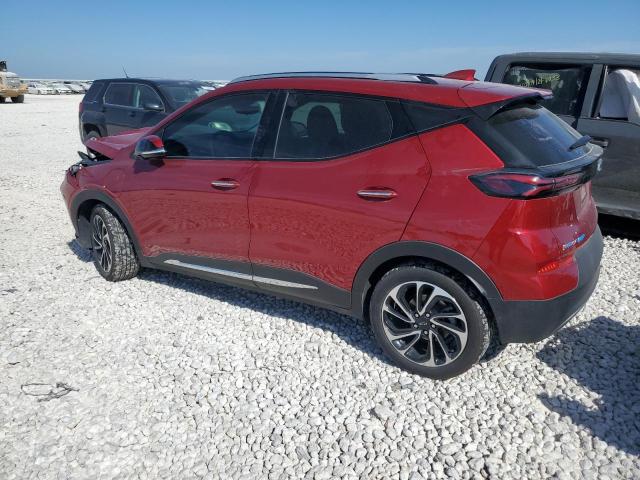 Photo 1 VIN: 1G1FZ6S01P4136911 - CHEVROLET BOLT EUV P 