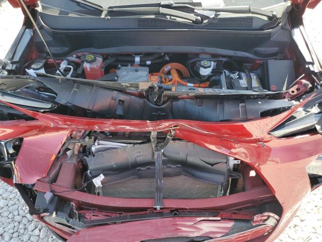 Photo 11 VIN: 1G1FZ6S01P4136911 - CHEVROLET BOLT EUV P 