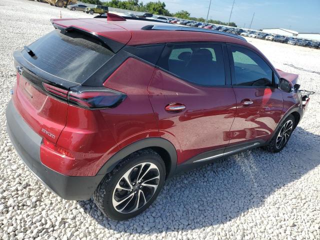 Photo 2 VIN: 1G1FZ6S01P4136911 - CHEVROLET BOLT EUV P 