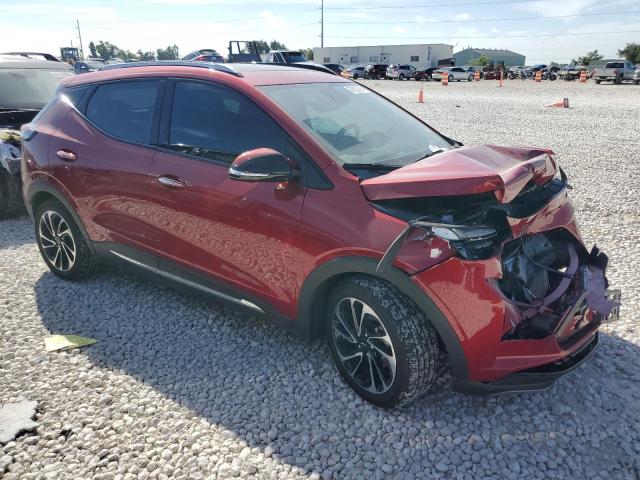 Photo 3 VIN: 1G1FZ6S01P4136911 - CHEVROLET BOLT EUV P 