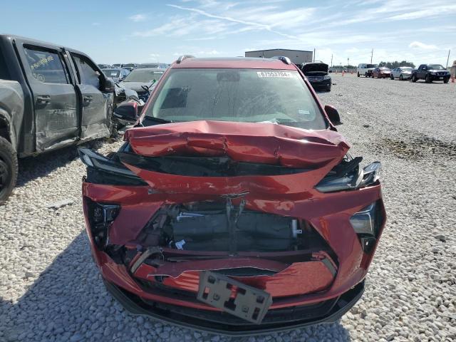 Photo 4 VIN: 1G1FZ6S01P4136911 - CHEVROLET BOLT EUV P 