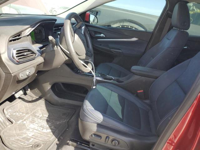 Photo 6 VIN: 1G1FZ6S01P4136911 - CHEVROLET BOLT EUV P 