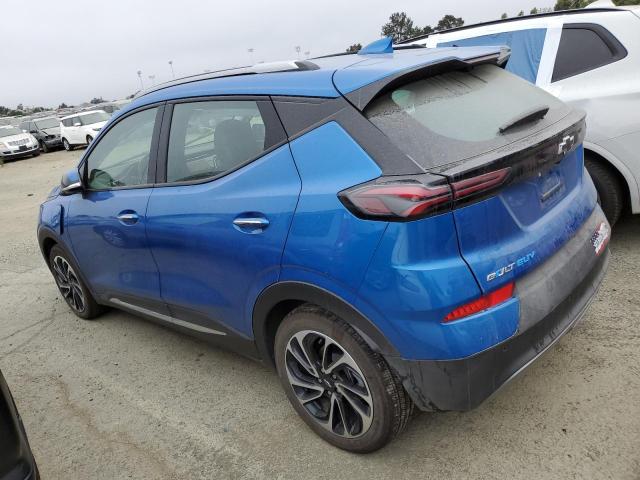 Photo 1 VIN: 1G1FZ6S01P4186336 - CHEVROLET BOLT EUV P 