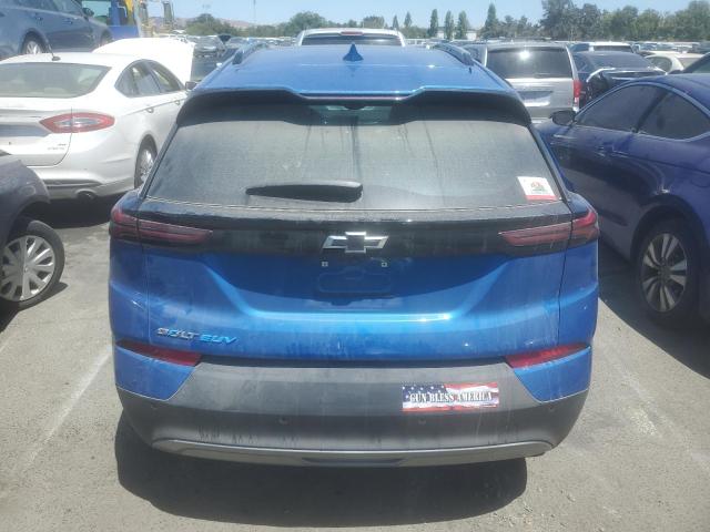 Photo 5 VIN: 1G1FZ6S01P4186336 - CHEVROLET BOLT EUV P 