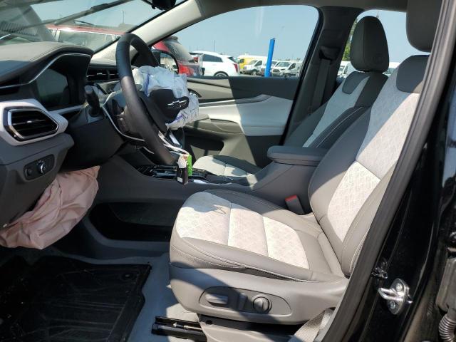 Photo 6 VIN: 1G1FZ6S01P4192217 - CHEVROLET BOLT EUV P 