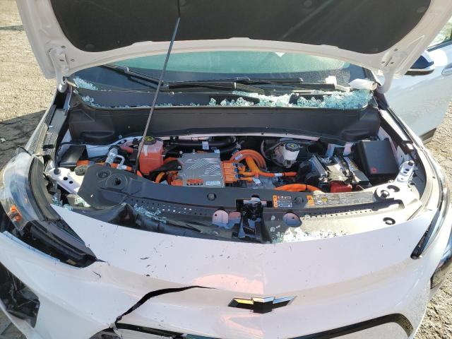 Photo 10 VIN: 1G1FZ6S01P4192458 - CHEVROLET BOLT EUV 