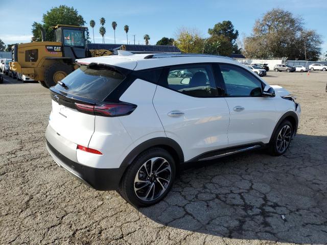 Photo 2 VIN: 1G1FZ6S01P4192458 - CHEVROLET BOLT EUV 