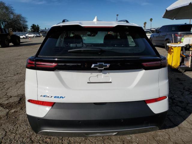 Photo 5 VIN: 1G1FZ6S01P4192458 - CHEVROLET BOLT EUV 