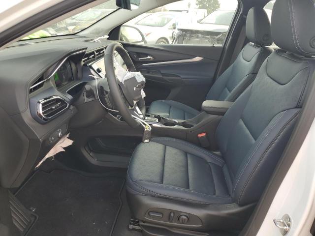 Photo 6 VIN: 1G1FZ6S01P4192458 - CHEVROLET BOLT EUV 