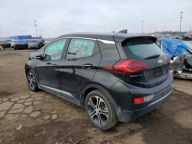 Photo 1 VIN: 1G1FZ6S02K4106566 - CHEVROLET BOLT EV 