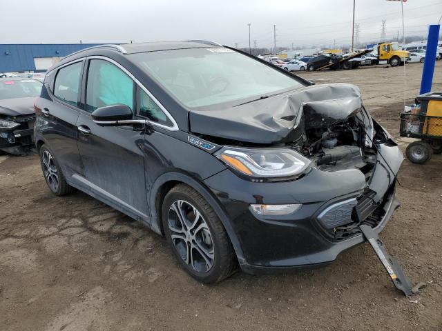 Photo 3 VIN: 1G1FZ6S02K4106566 - CHEVROLET BOLT EV 