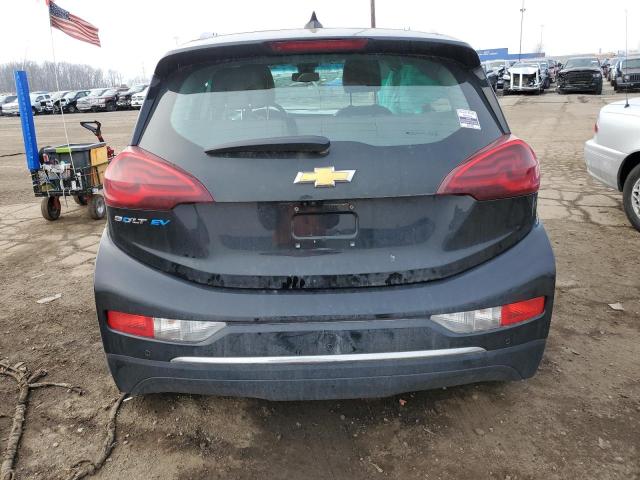 Photo 5 VIN: 1G1FZ6S02K4106566 - CHEVROLET BOLT EV 