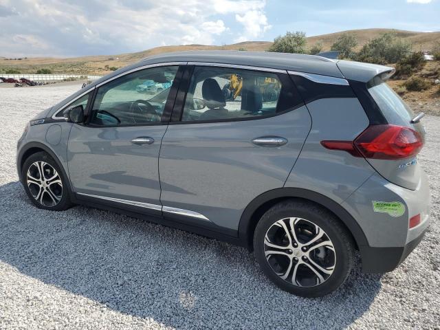 Photo 1 VIN: 1G1FZ6S02K4117390 - CHEVROLET BOLT EV PR 