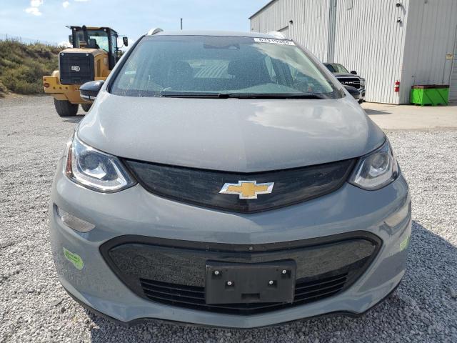 Photo 4 VIN: 1G1FZ6S02K4117390 - CHEVROLET BOLT EV PR 