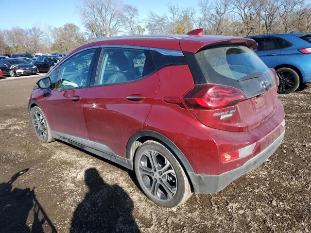 Photo 1 VIN: 1G1FZ6S02K4142855 - CHEVROLET BOLT EV PR 