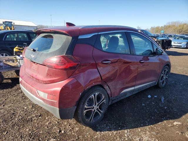 Photo 2 VIN: 1G1FZ6S02K4142855 - CHEVROLET BOLT EV PR 