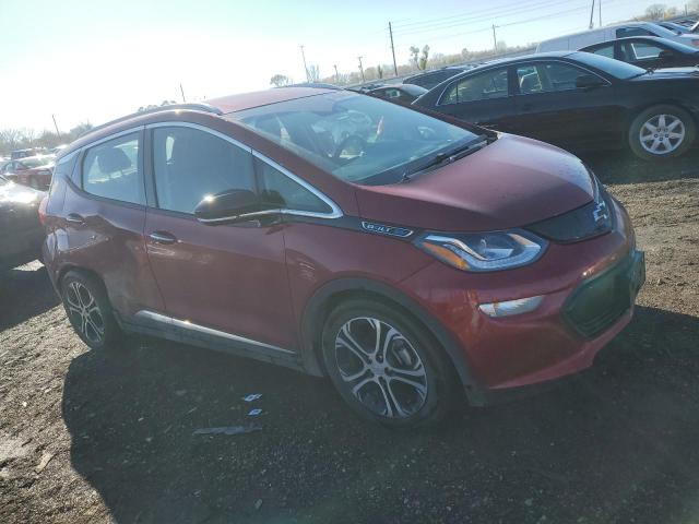 Photo 3 VIN: 1G1FZ6S02K4142855 - CHEVROLET BOLT EV PR 