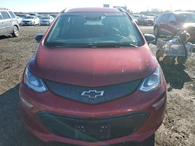 Photo 4 VIN: 1G1FZ6S02K4142855 - CHEVROLET BOLT EV PR 