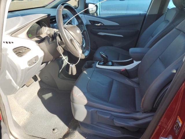 Photo 6 VIN: 1G1FZ6S02K4142855 - CHEVROLET BOLT EV PR 