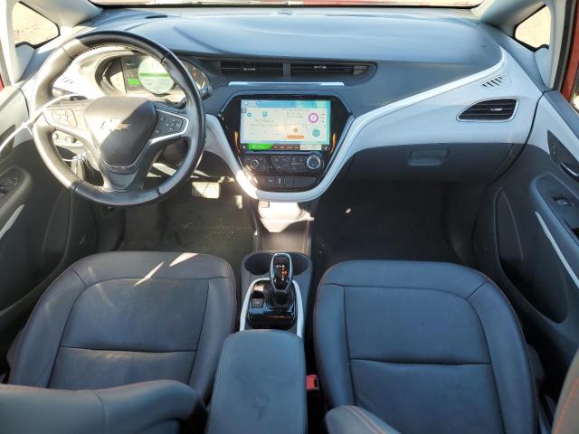 Photo 7 VIN: 1G1FZ6S02K4142855 - CHEVROLET BOLT EV PR 