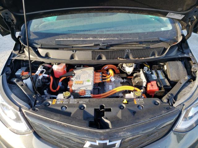 Photo 6 VIN: 1G1FZ6S02L4140122 - CHEVROLET BOLT EV PR 