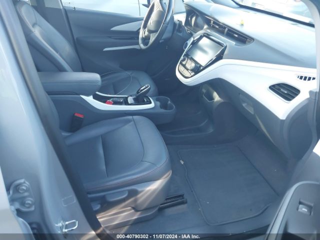 Photo 4 VIN: 1G1FZ6S02M4102438 - CHEVROLET BOLT EV 