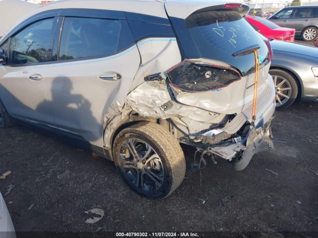 Photo 5 VIN: 1G1FZ6S02M4102438 - CHEVROLET BOLT EV 